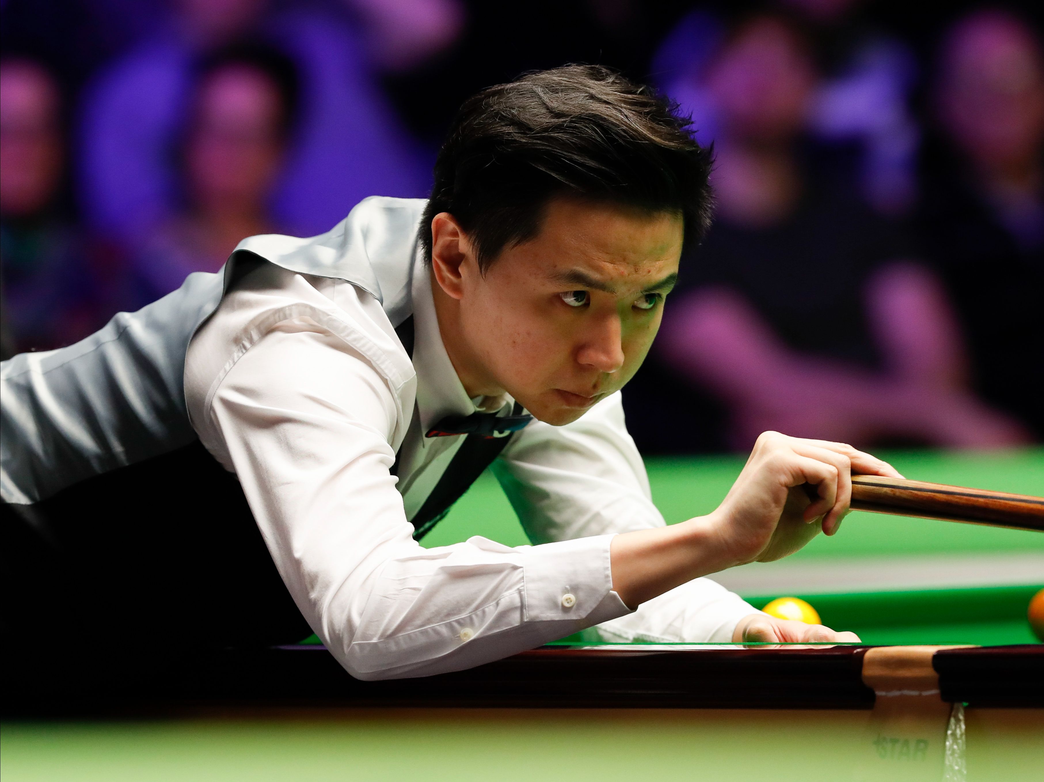 表现失常影 表现失常影