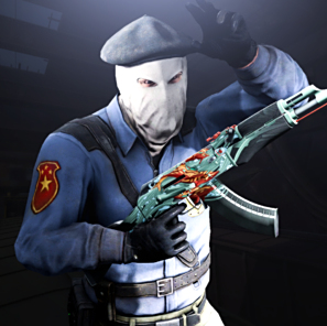 他的这种 他的这种