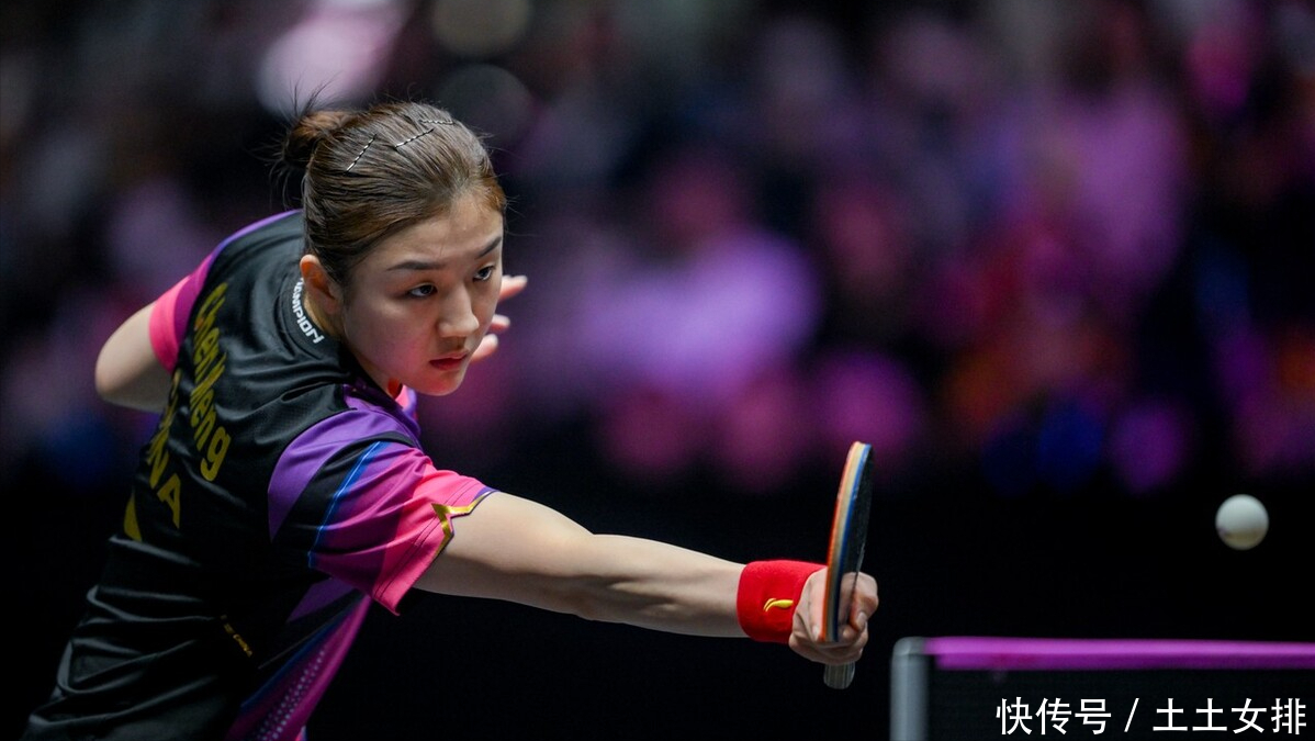 成为乒坛的 成为乒坛的