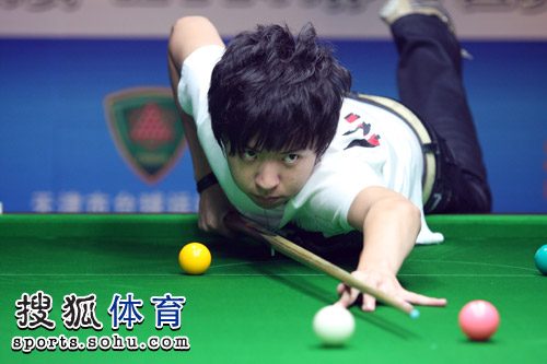 三分终结的 三分终结的